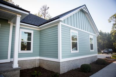 Best Vinyl Siding Replacement Contractors in Saint Charles, IL