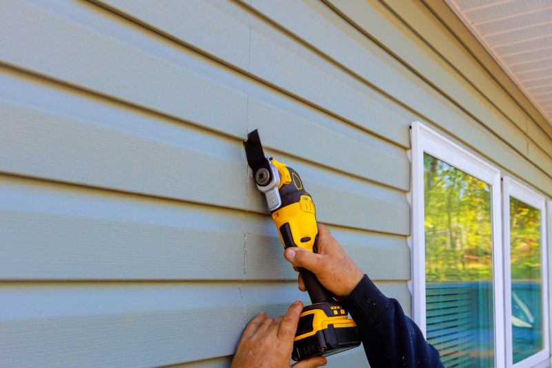 Siding Repair